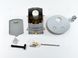 Змішувач прихованого монтажу з термостатом IMPRESE CENTRUM VRB-15410Z 76929 фото 3
