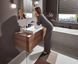 Змішувач на борт ванни HANSGROHE VIVENIS 75444700, білий матовий 86441 фото 2