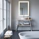 Умывальник на столешницу DURAVIT CAPE COD 2328430000, 43 800006085 фото 2