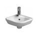 Умывальник подвесной DURAVIT STARCK 3 0752440000, 43х38 см 800005935 фото 1