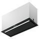 Вытяжка кухонная FRANKE BOX Flush EVO FBFE BK MATT A70 305.0665.365, чёрный 800006335 фото 1