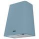 Кухонная вытяжка FRANKE SMART DECO FSMD 508 BL 335.0530.203, синий 800006635 фото 1
