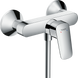 Змішувач для душу HANSGROHE LOGIS 71600000 42342 фото 3