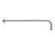 Кронштейн для верхнього душу IMPRESE i-BATH f03600101TG, хром 101117 фото 3
