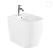 Биде напольное NIC DESIGN OVVIO 4432001 101081 фото 1