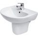 Умывальник CERSANIT PRESIDENT K08-097, 50x43.5, белый 80000003226 фото 2
