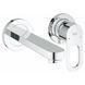Смеситель для умывальника GROHE BAULOOP 20289000 60507 фото 1