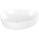 Умывальник на столешницу VILLEROY & BOCH ANTAO 4A7351R1, 51x40см, Ceramic Plus, белый глянцевый 800005744 фото 1