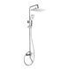 Душевая система IMPRESE KVET t030B07201SQ 93327 фото 1