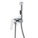 Гигиенический душ со смесителем IMPRESE RUBIN f03909901CA 92749 фото 1