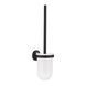 Щетка для унитаза GROHE ESSENTIALS 1024682430, черный матовый 95895 фото 1
