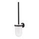 Щетка для унитаза GROHE ESSENTIALS 1024682430, черный матовый 95895 фото 3