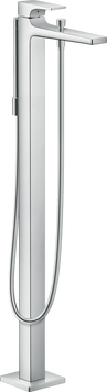 Смеситель для ванны HANSGROHE METROPOL 32532000 66258 фото