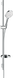 Душовий набір HANSGROHE RAINDANCE SELECT 26631400, хром з білим 36241 фото 1
