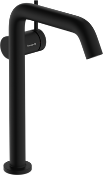 Смеситель для раковины HANSGROHE TECTURIS S 73372670, черный матовый 96419 фото