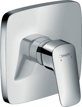 Смеситель для душа HANSGROHE LOGIS 71605000 43001 фото