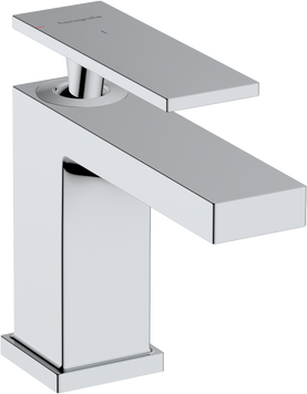 Змішувач для умивальника HANSGROHE TECTURIS 73002000 94172 фото