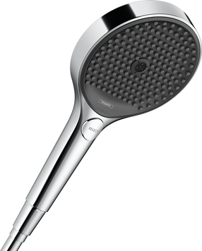 Ручной душ HANSGROHE RAINFINITY 26865000 74724 фото