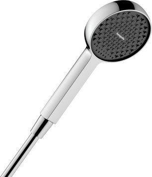 Ручний душ 1jet 95 EcoSmart+ HANSGROHE ACTIVERA 28032000, хром 103562 фото