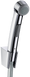 Гигиенический душ HANSGROHE HANSGROHE 32129000 13551 фото 1