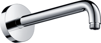 Держатель душа настенный HANSGROHE 27409000 13731 фото