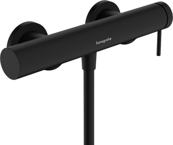 Смеситель для душа HANSGROHE TECTURIS S 73622670, черный матовый 96970 фото