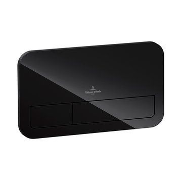 Клавиша слива воды VILLEROY & BOCH VICONNECT INSTALLATION SYSTEMS 921843RB 52630 фото