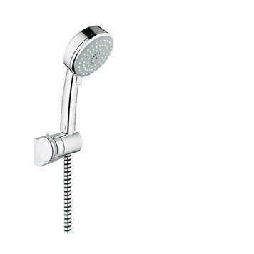 Гарнитур душевой GROHE NEW TEMPESTA COSMOPOLITAN 27584002 50728 фото