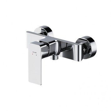 Смеситель для душа CERSANIT SUARO S951-239, хром 80000002520 фото