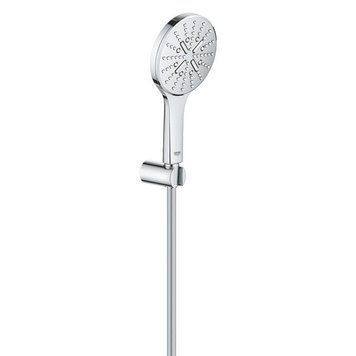 Гарнитур душевой GROHE RAINSHOWER 26581000 79674 фото