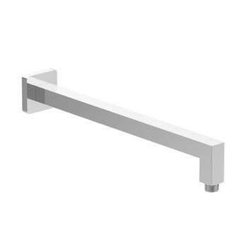Кронштейн для верхнього душу IMPRESE i-BATH f03600101TH, хром 101118 фото