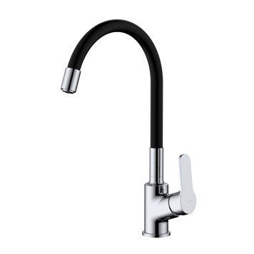 Смеситель для кухни IMPRESE RUBIN f03409901CC 92750 фото