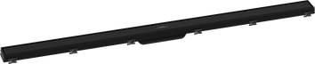 Решетка душевого трапа HANSGROHE RAINDRAIN MATCH 56042670, черный матовый 95359 фото