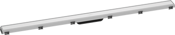 Решетка душевого трапа HANSGROHE RAINDRAIN MATCH 56042700, белый матовый 800004346 фото