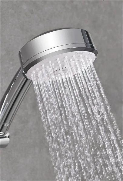 Гарнитур душевой GROHE NEW TEMPESTA COSMOPOLITAN 27584002 50728 фото