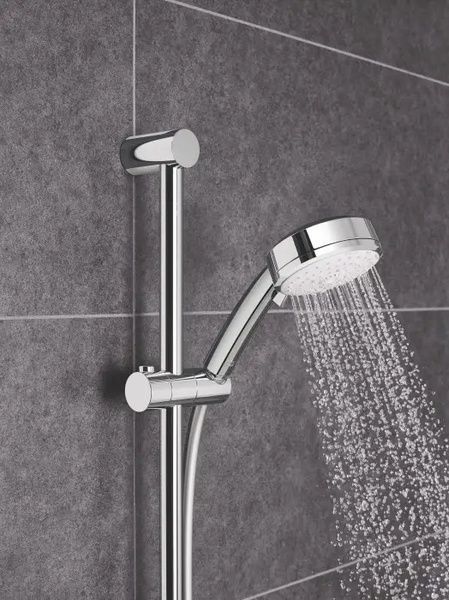 Гарнитур душевой GROHE NEW TEMPESTA COSMOPOLITAN 27584002 50728 фото