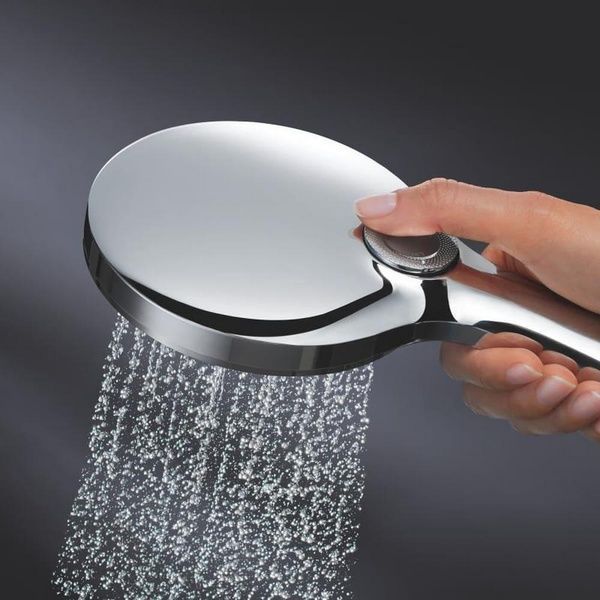 Гарнитур душевой GROHE RAINSHOWER 26581000 79674 фото