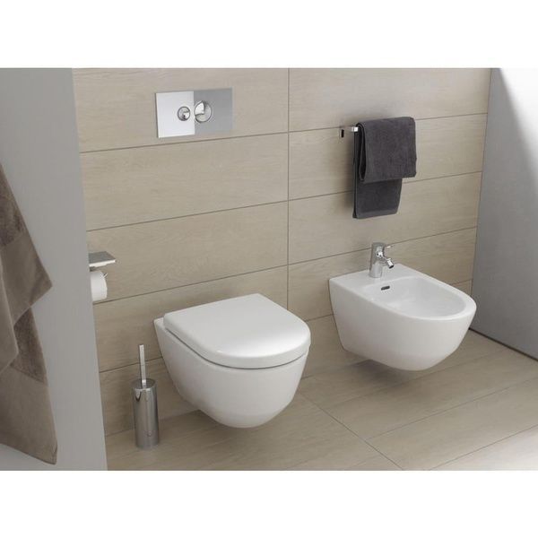 Біде підвісне LAUFEN PRO H8309520003021 43408 фото