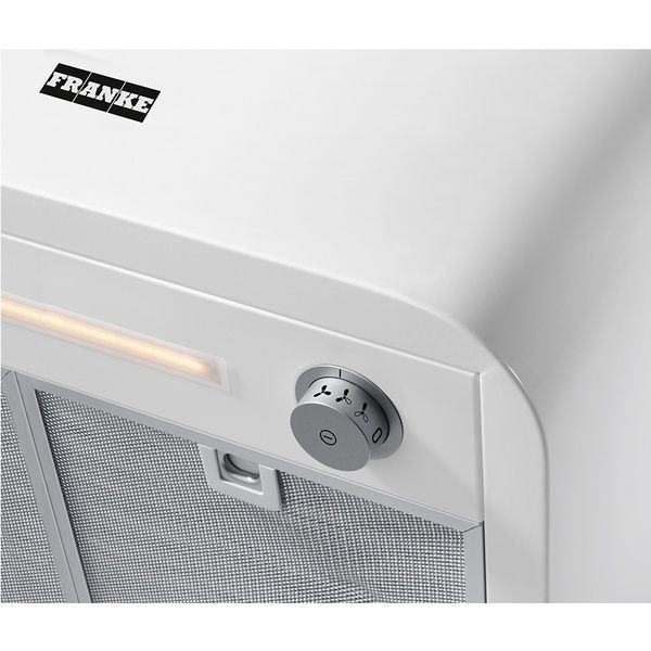 Кухонна витяжка FRANKE SMART DECO FSMD 508 WH 335.0528.005, білий 800006636 фото