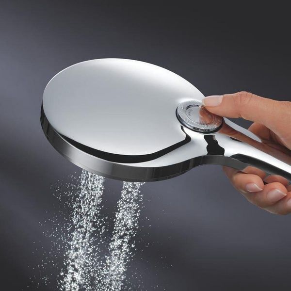 Гарнитур душевой GROHE RAINSHOWER 26581000 79674 фото