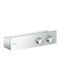 Термостатический смеситель HANSGROHE SHOWERTABLET SELECT 13102000 59772 фото 1