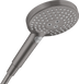 Ручний душ HANSGROHE RAINDANCE SELECT 26530340, чорний матовий хром 80718 фото 1
