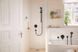 Змішувач для душу HANSGROHE REBRIS S 72667670, чорний 88397 фото 3