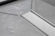 Решетка душевого трапа HANSGROHE RAINDRAIN MATCH 56038700, белый матовый 86440 фото 9