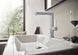 Змішувач для умивальника HANSGROHE FINORIS 76060000 81393 фото 5