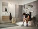 Смеситель для душа HANSGROHE PULSIFY 24360670, черный 81441 фото 4