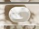 Умывальник 55 см HANSGROHE XUNIVA 60166450 100053 фото 2