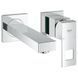 Змішувач для умивальника GROHE EUROCUBE 19895000 41953 фото 1