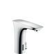 Смеситель для раковины электронный с регулировкой температуры HANSGROHE PURAVIDA 15172000 53275 фото 1