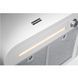 Кухонна витяжка FRANKE SMART DECO FSMD 508 WH 335.0528.005, білий 800006636 фото 4